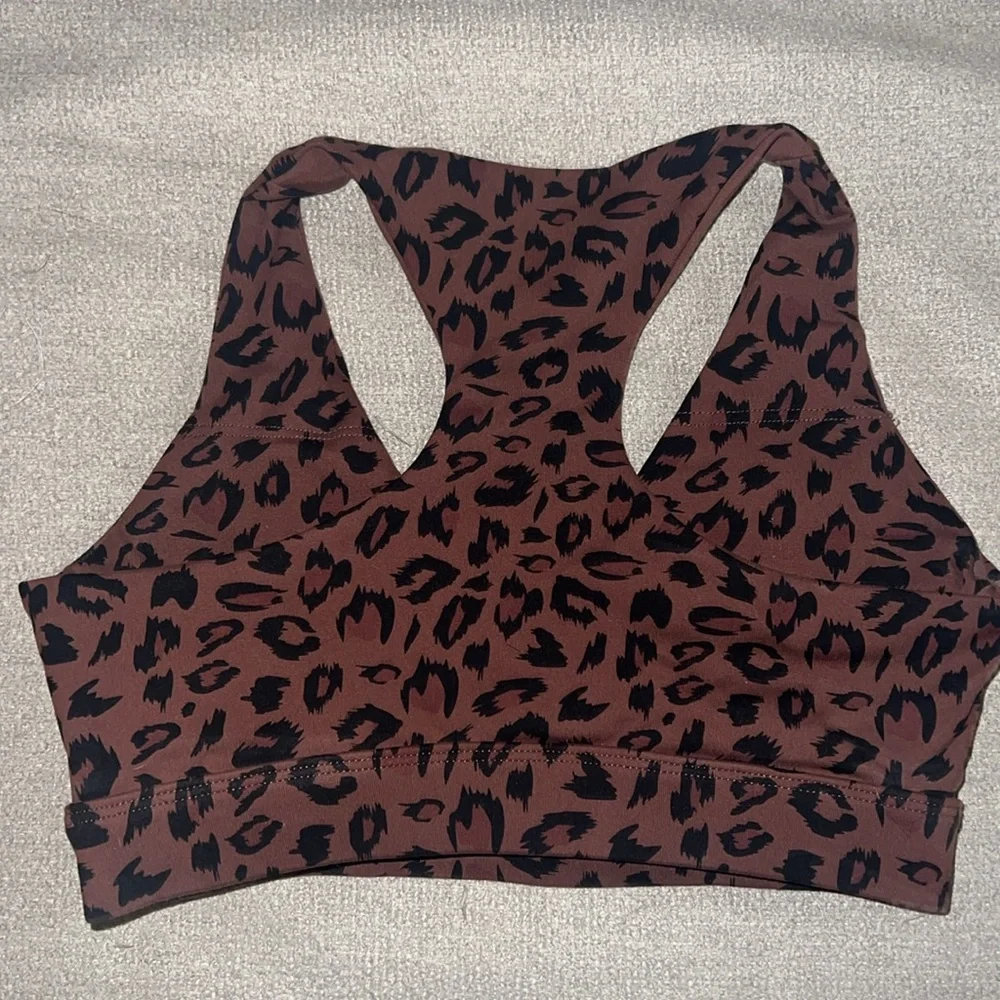 Ryderwear sports bra - Picture 2 of 3